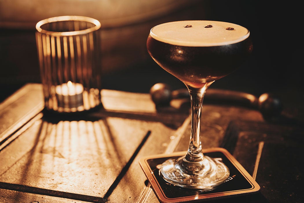 Espresso Martini Slane